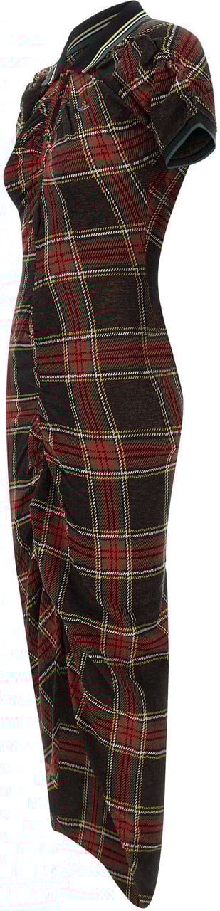 Vivienne Westwood Dresses Red Rood