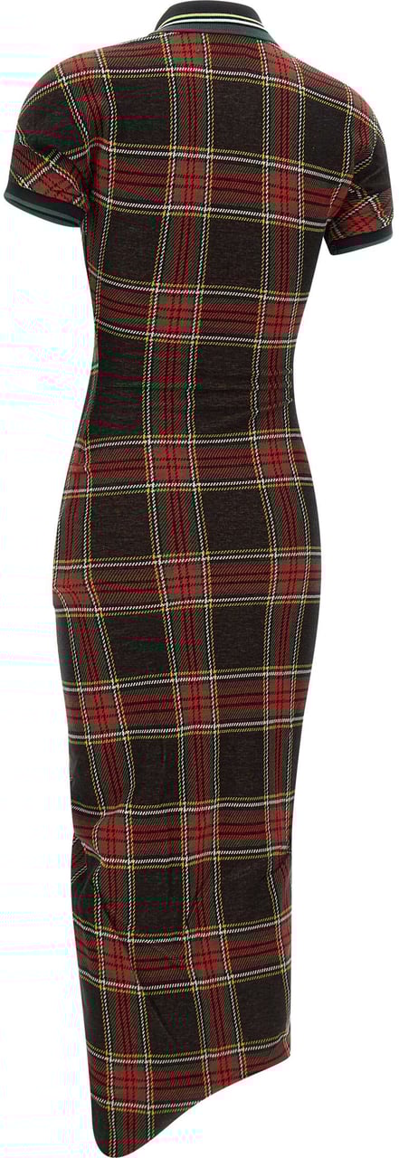 Vivienne Westwood Dresses Red Rood