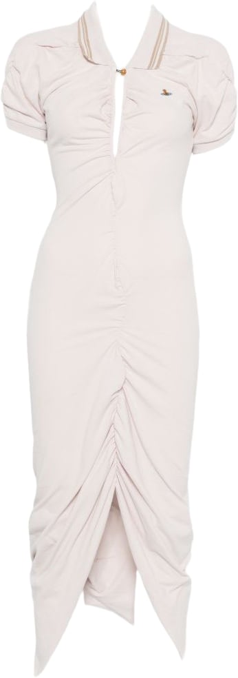 Vivienne Westwood Dresses Purple Paars