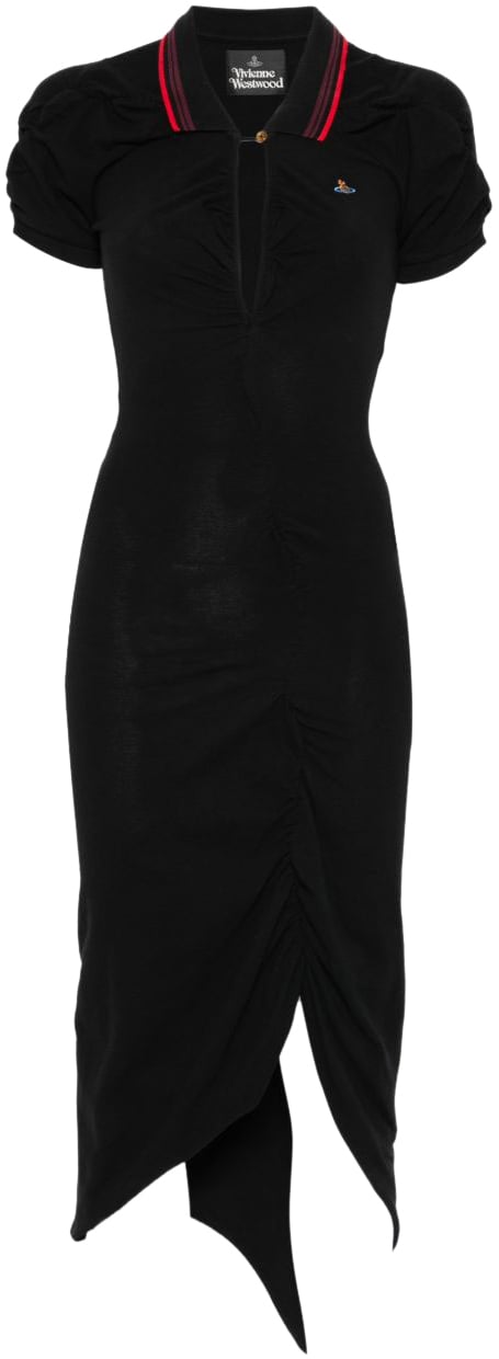 Vivienne Westwood Dresses Black Zwart
