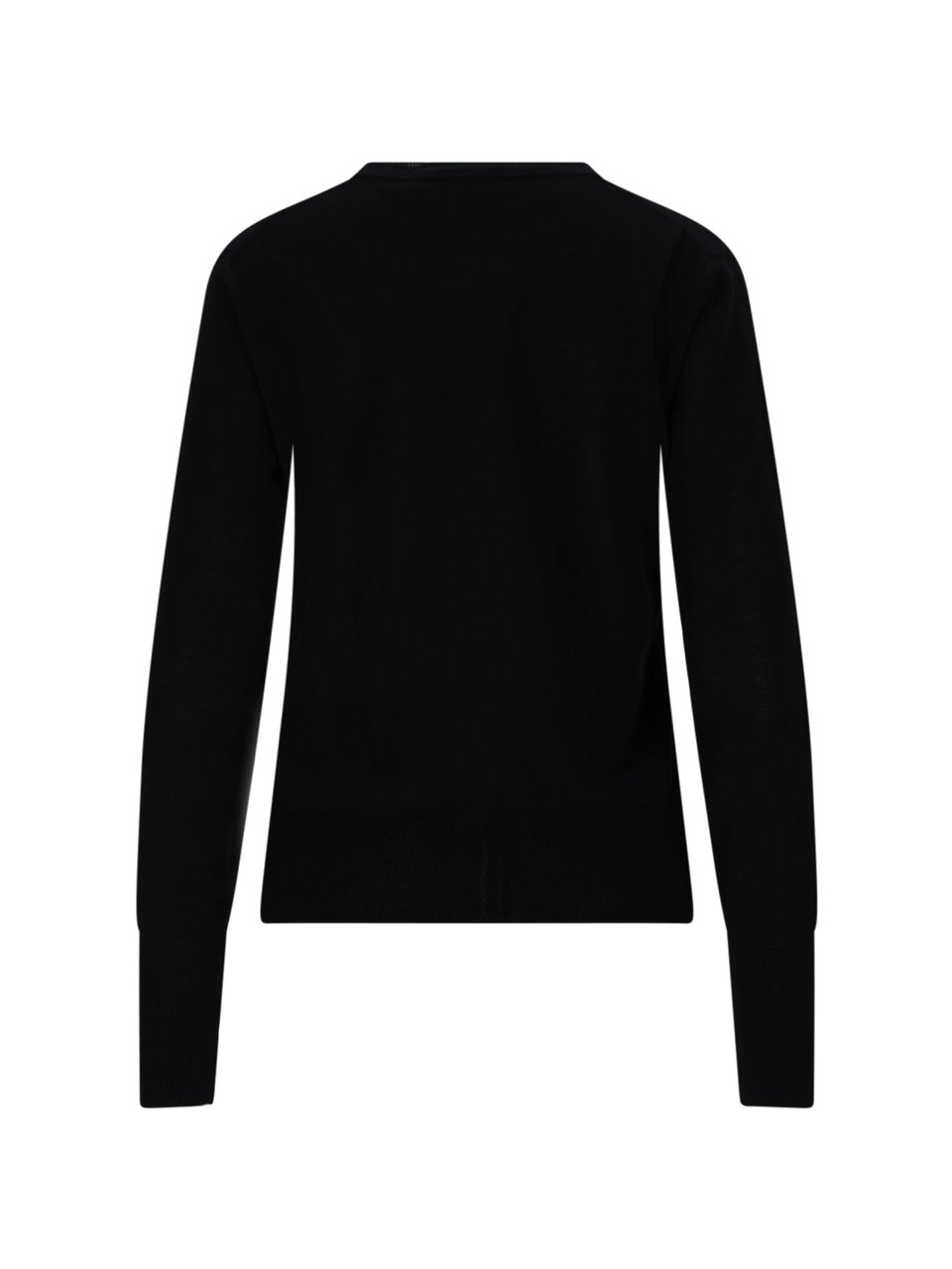 Vivienne Westwood "Bea" Cardigan – Black Zwart