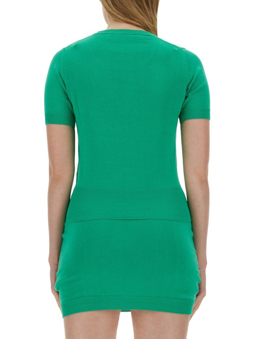 Vivienne Westwood Bea Shirt Groen