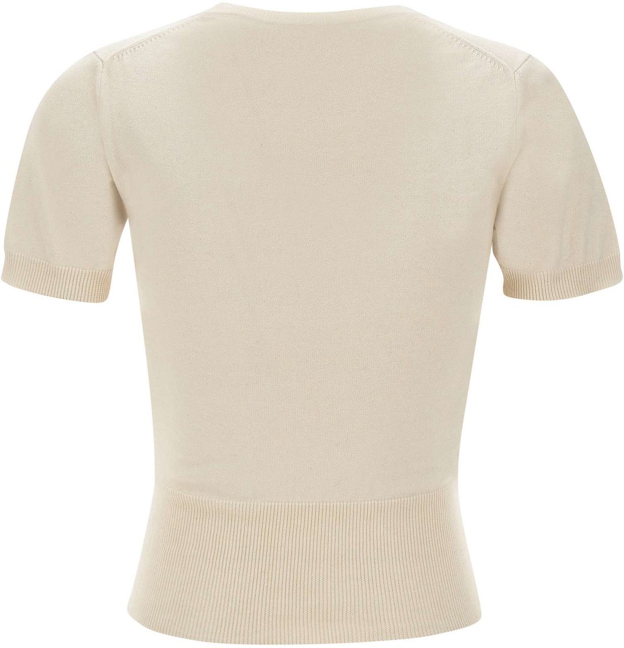 Vivienne Westwood Top White Wit