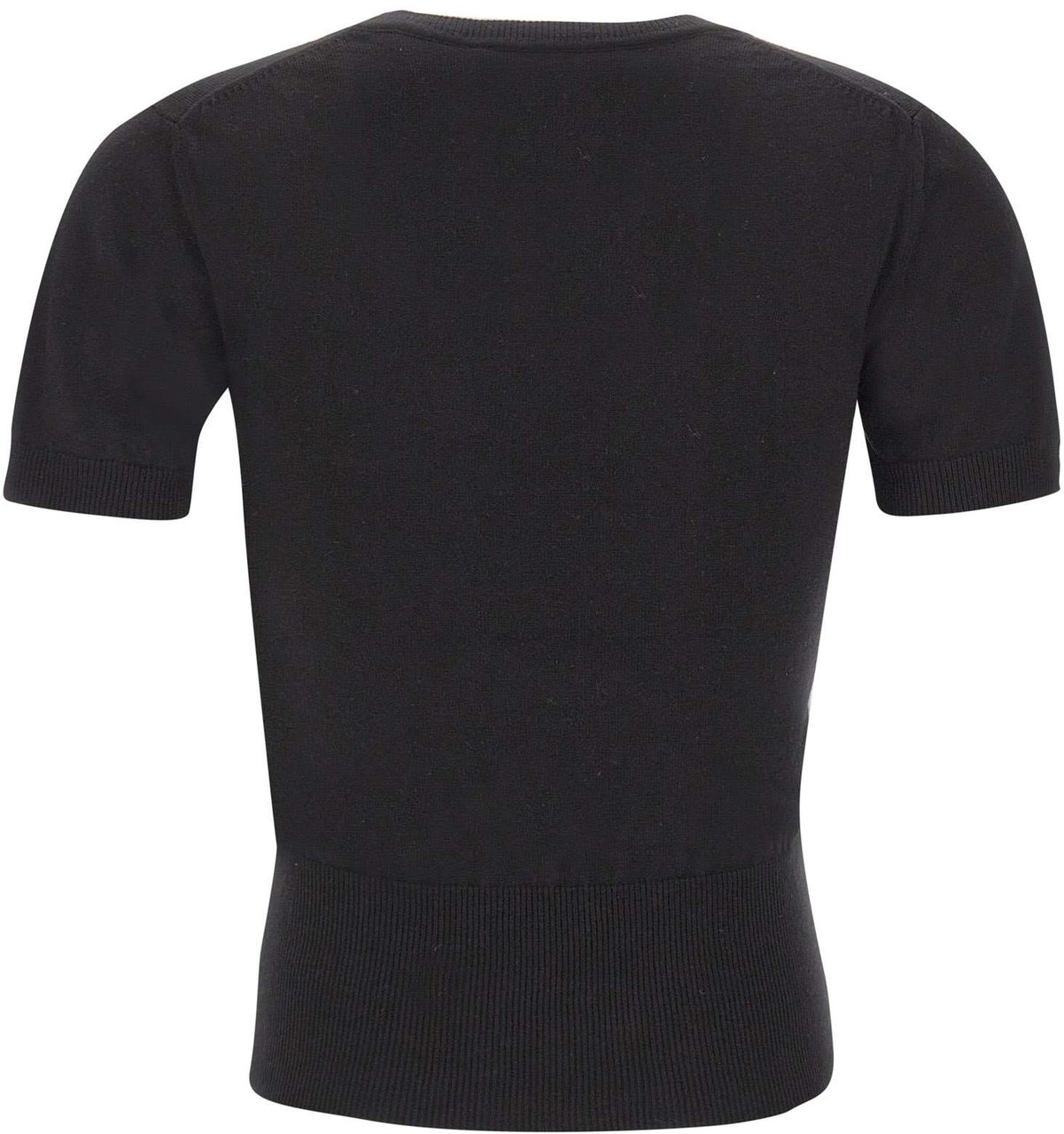 Vivienne Westwood Top Black Zwart