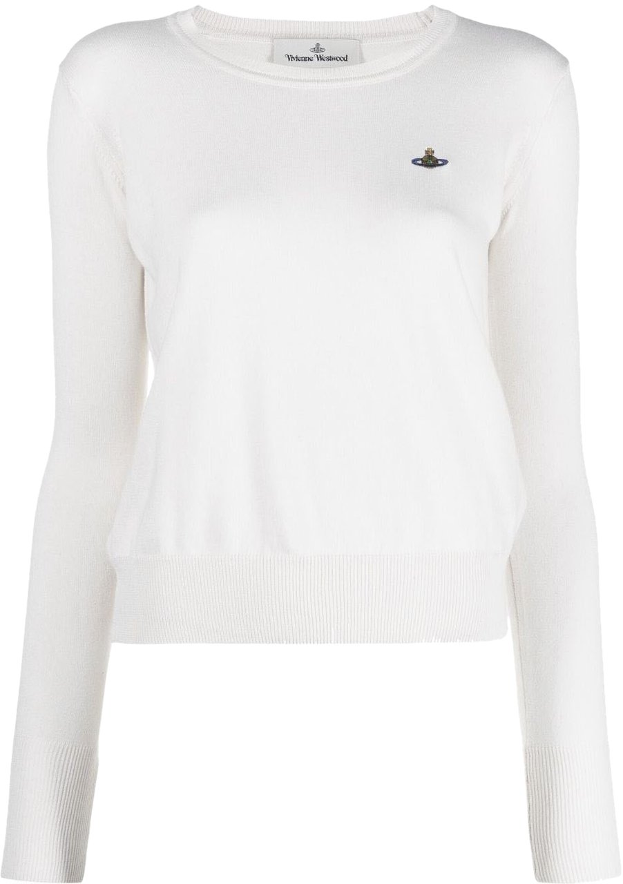 Vivienne Westwood Sweaters Beige Beige