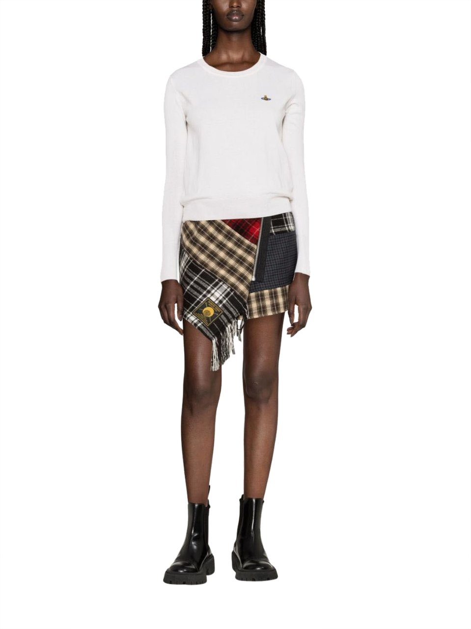 Vivienne Westwood Sweaters Beige Beige