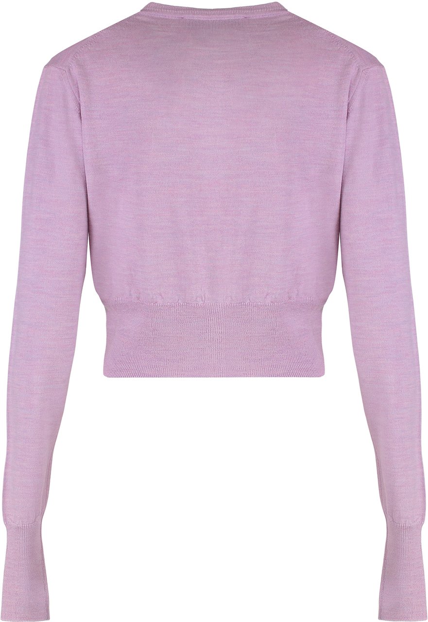 Vivienne Westwood Cropped cardigan Bea Roze