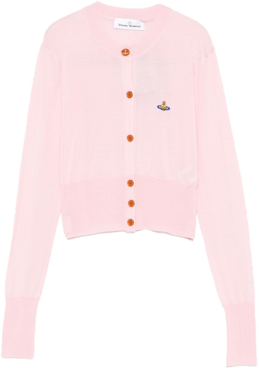 Vivienne Westwood Sweaters Pink Roze