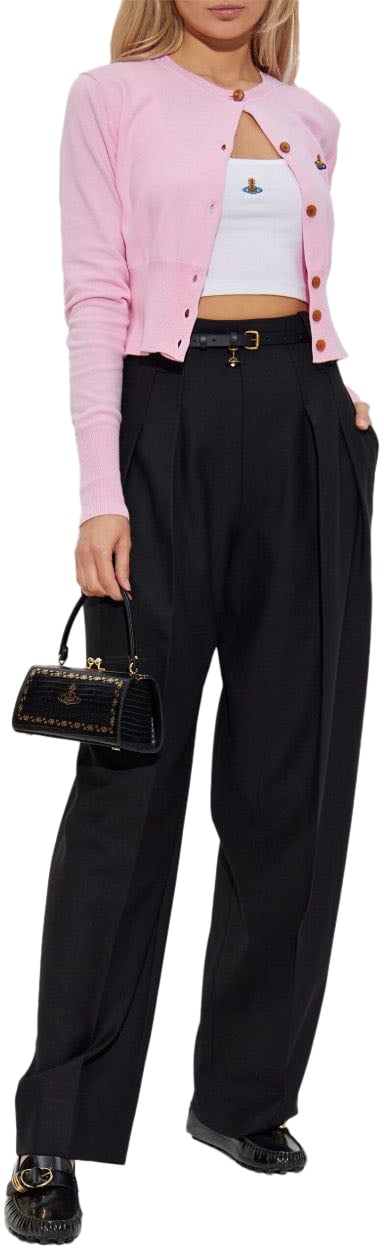 Vivienne Westwood Sweaters Pink Roze