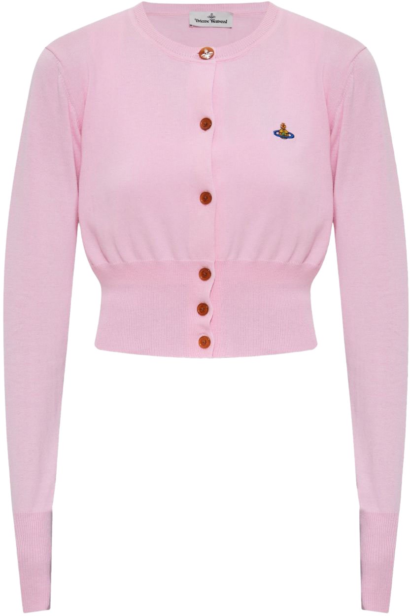 Vivienne Westwood Sweaters Pink Roze