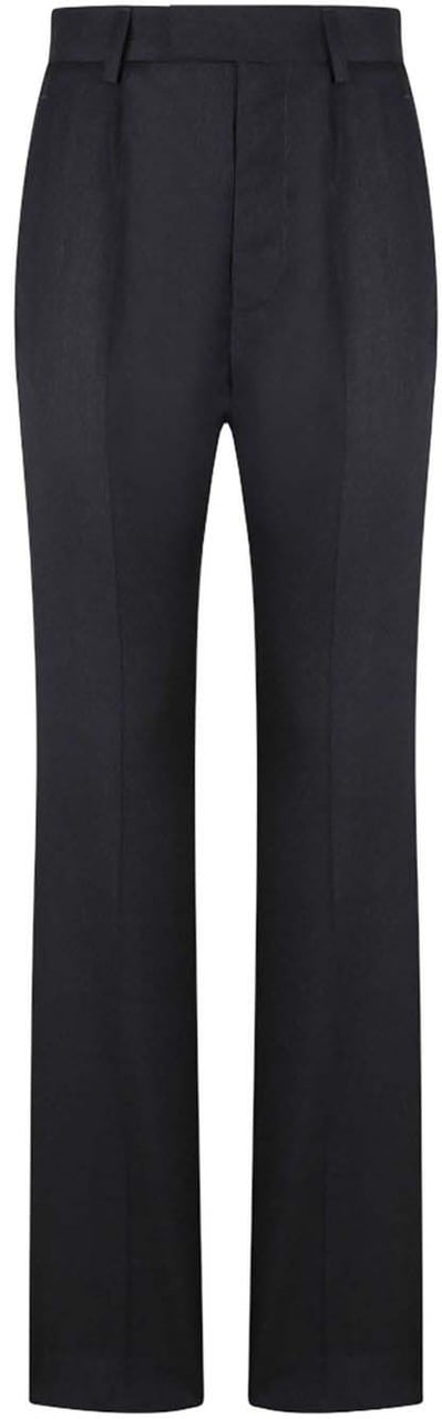 Vivienne Westwood Trousers Charcoal Zwart