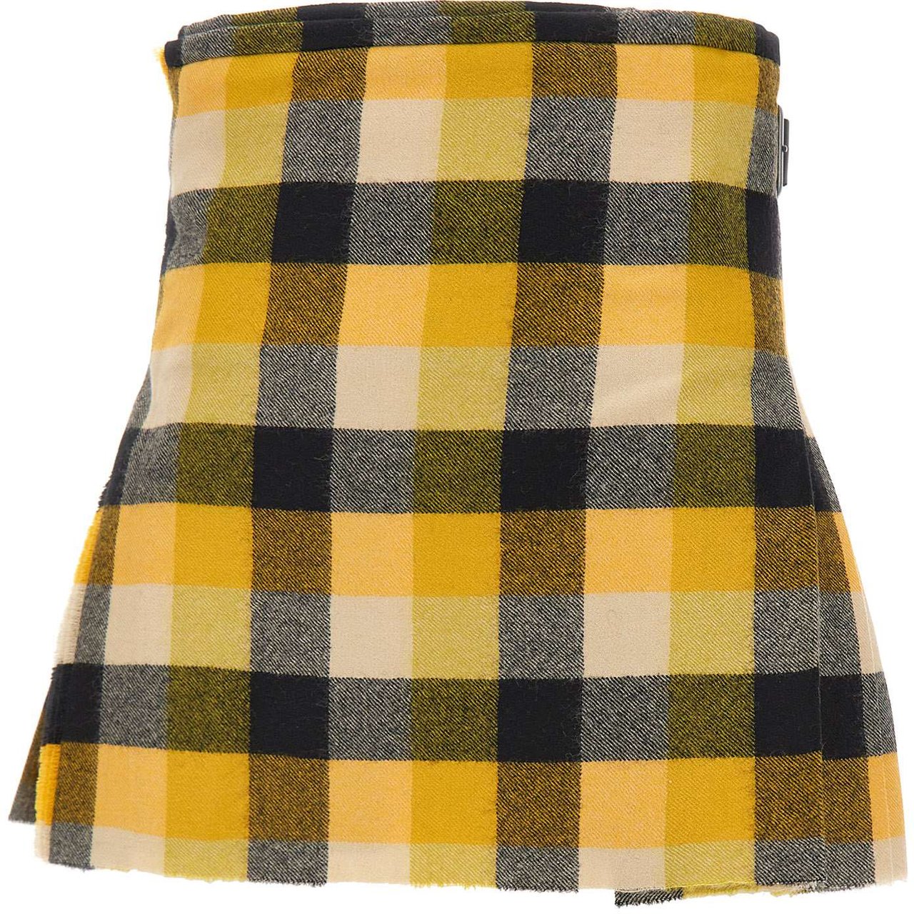 Vivienne Westwood Skirts Yellow Geel