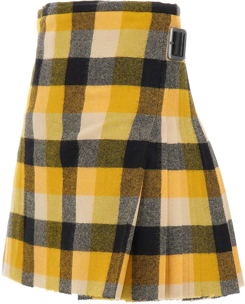 Vivienne Westwood Skirts Yellow Geel