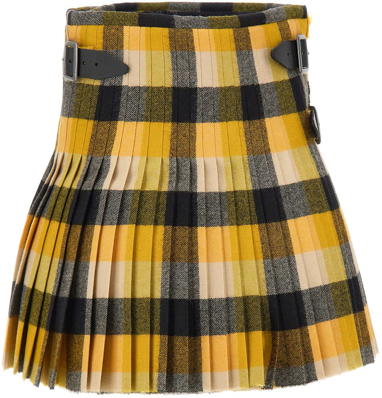 Vivienne Westwood Skirts Yellow Geel