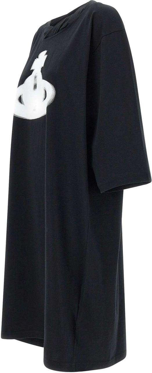 Vivienne Westwood Dresses Black Zwart