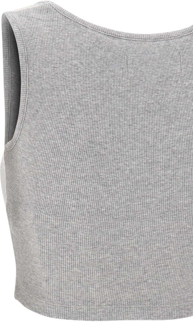 Vivienne Westwood Top Grey Lichtgrijs