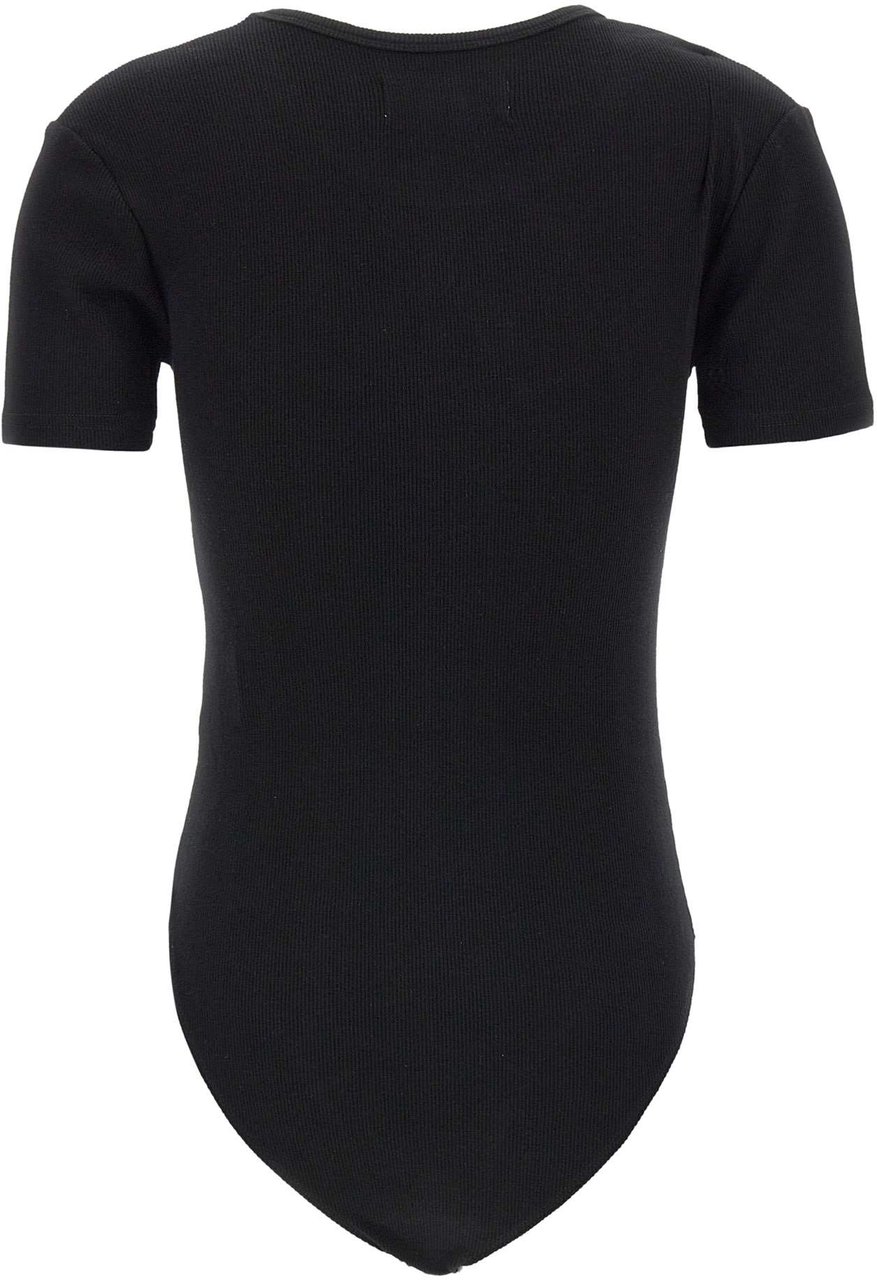 Vivienne Westwood Top Black Zwart