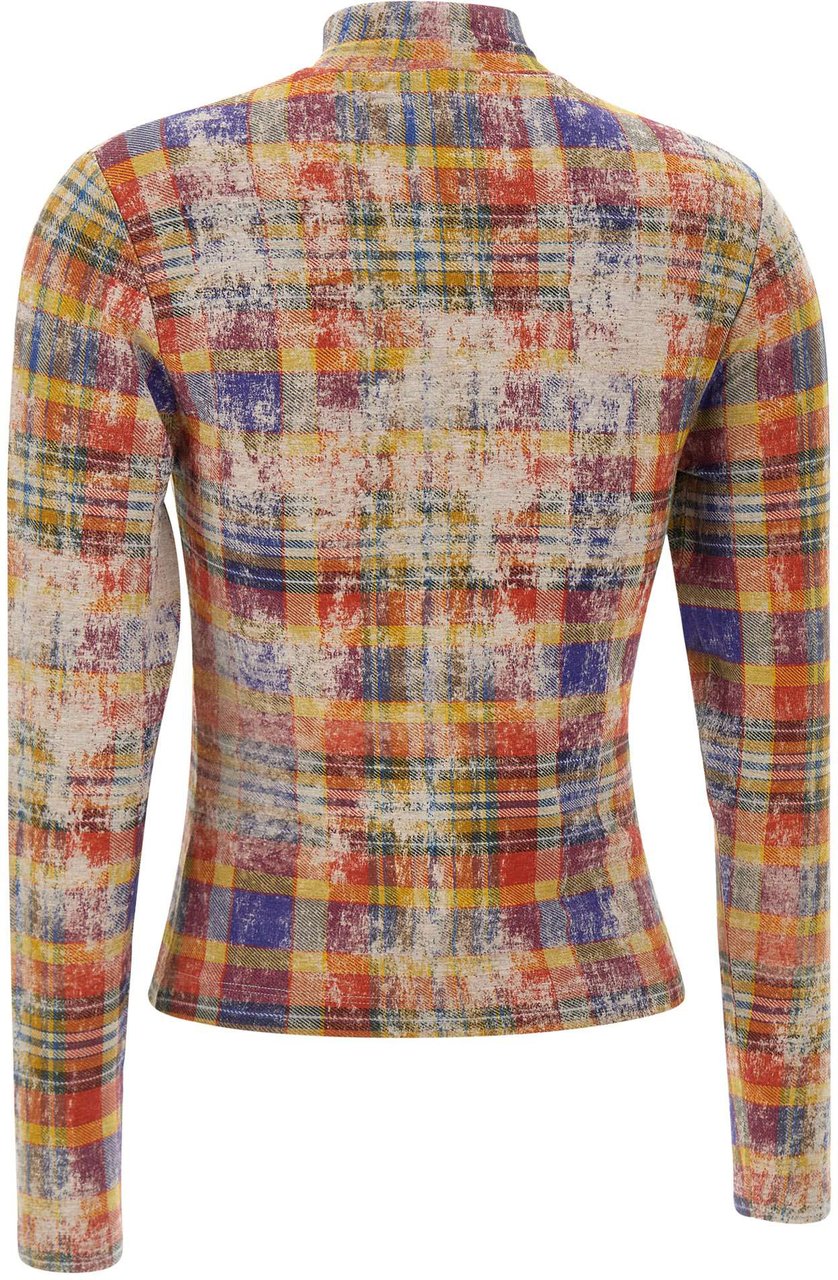 Vivienne Westwood Top Multicolour Divers