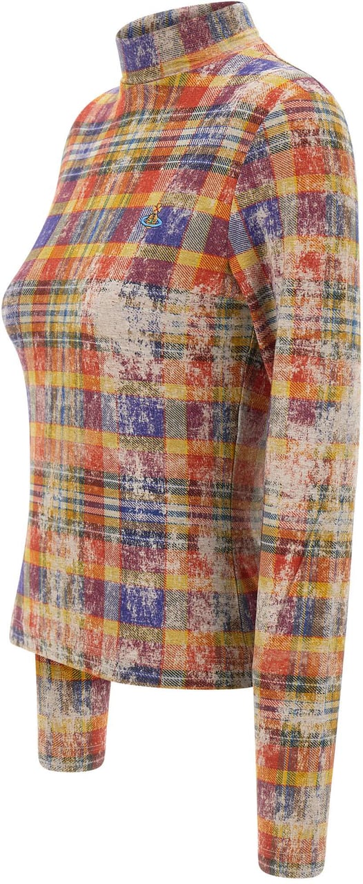 Vivienne Westwood Top Multicolour Divers