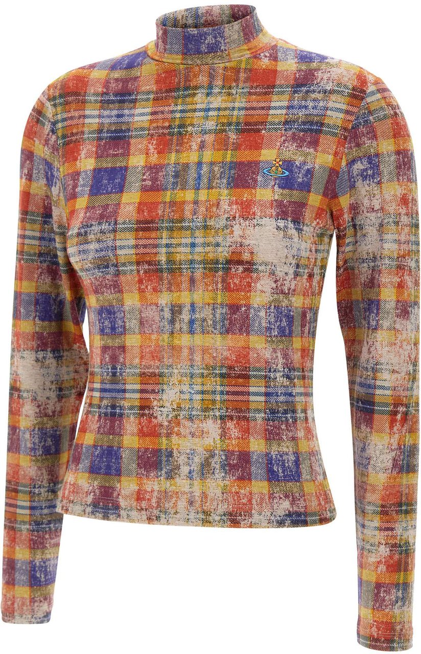 Vivienne Westwood Top Multicolour Divers