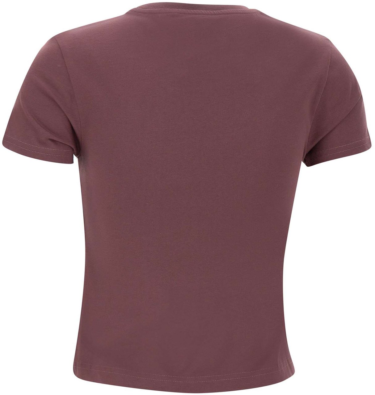 Vivienne Westwood T-Shirts And Polos Purple Paars