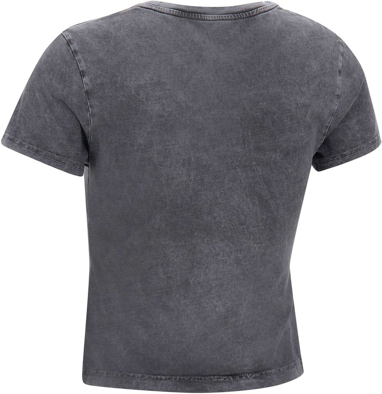 Vivienne Westwood T-Shirts And Polos Grey Grijs