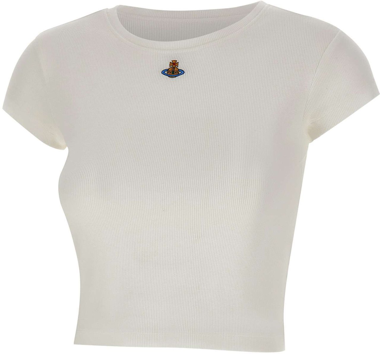Vivienne Westwood T-Shirts And Polos White Wit