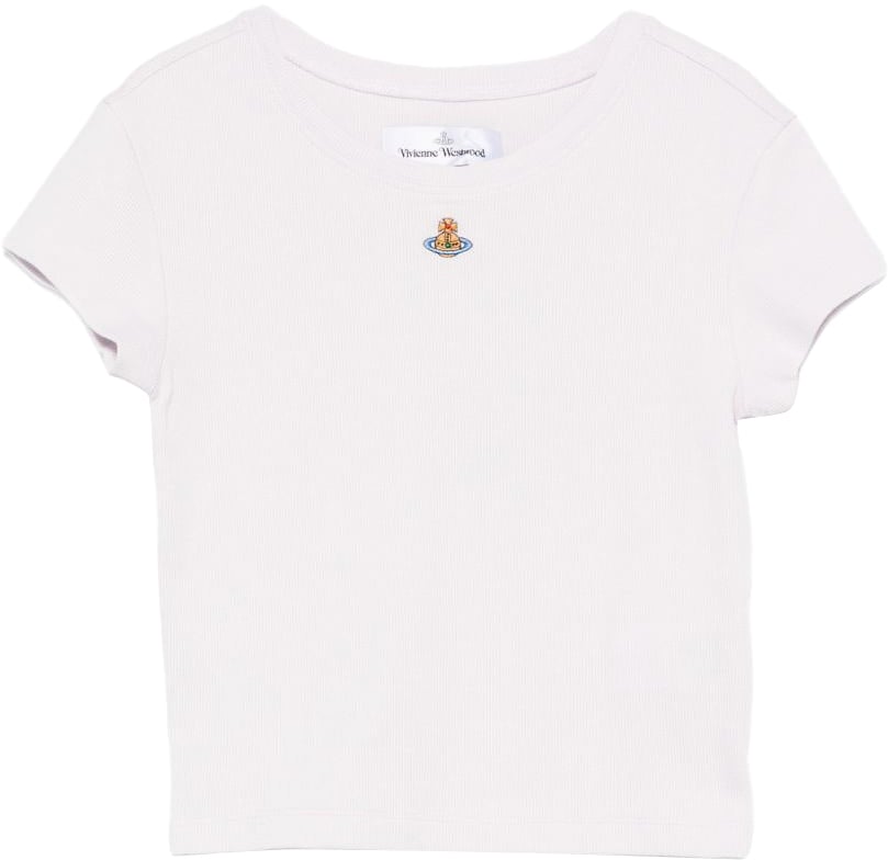 Vivienne Westwood Top Orchid Paars