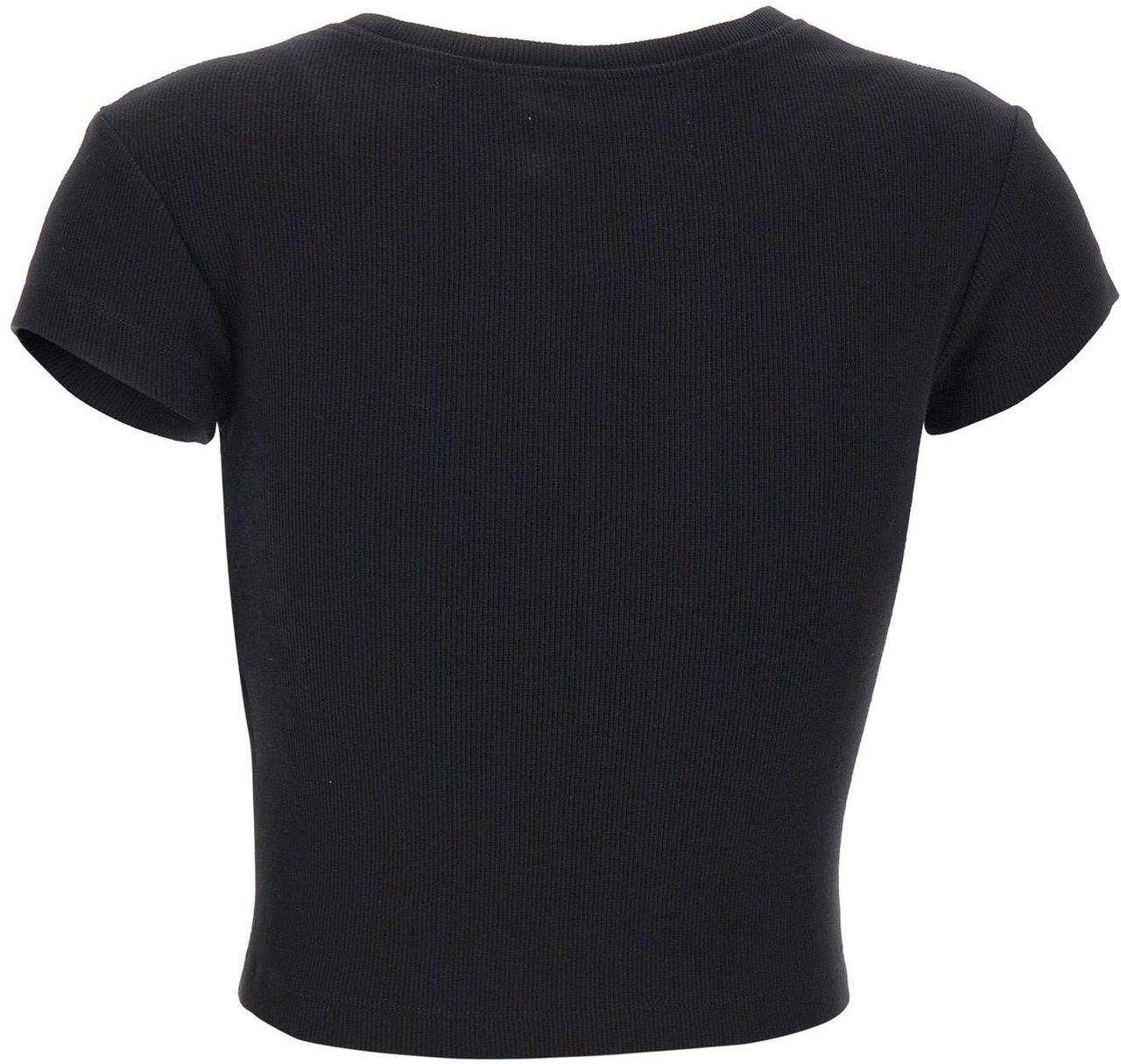 Vivienne Westwood T-Shirts And Polos Black Zwart