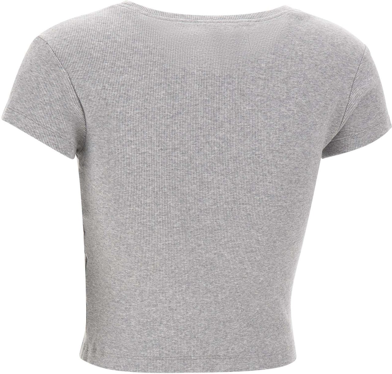 Vivienne Westwood T-Shirts And Polos Grey Lichtgrijs