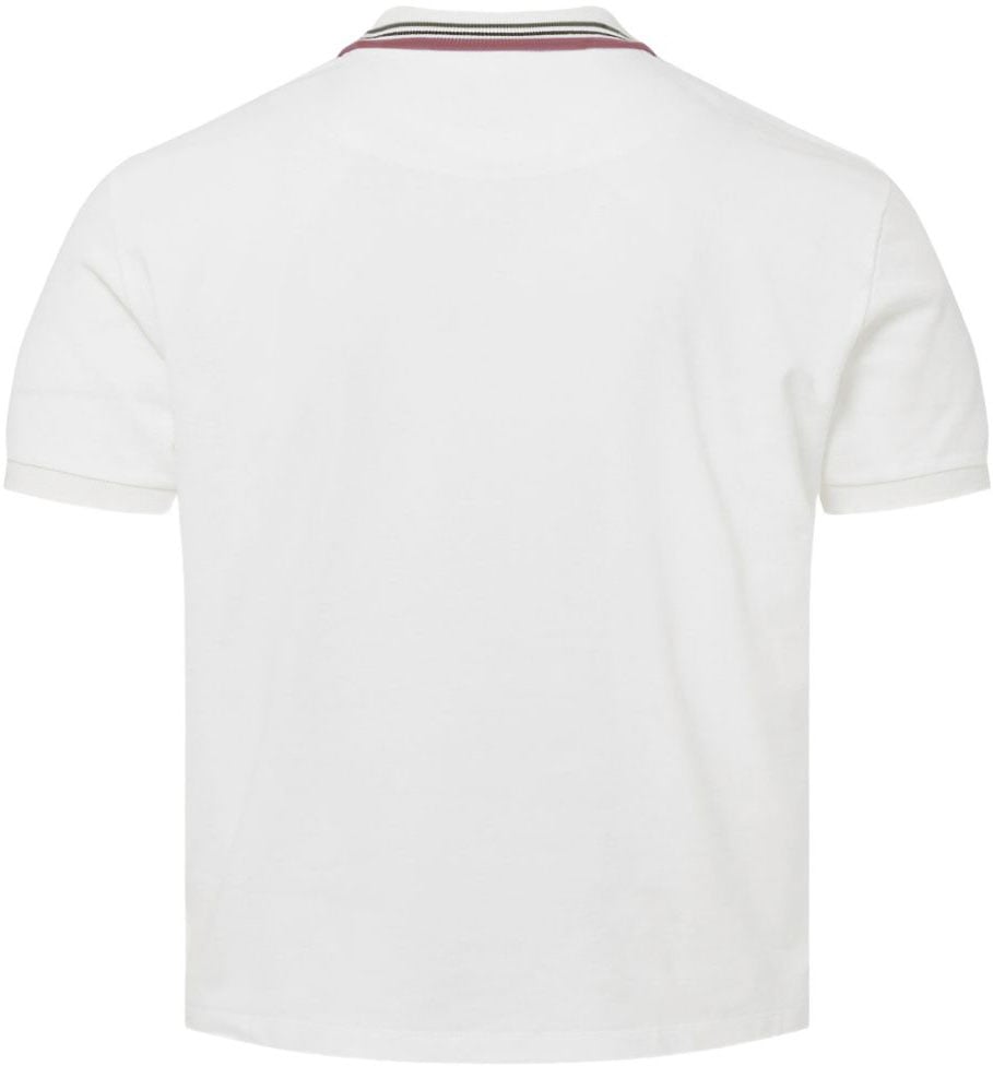 Vivienne Westwood Top White Wit