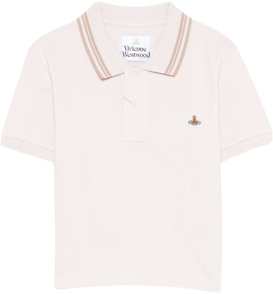 Vivienne Westwood Top Purple Paars