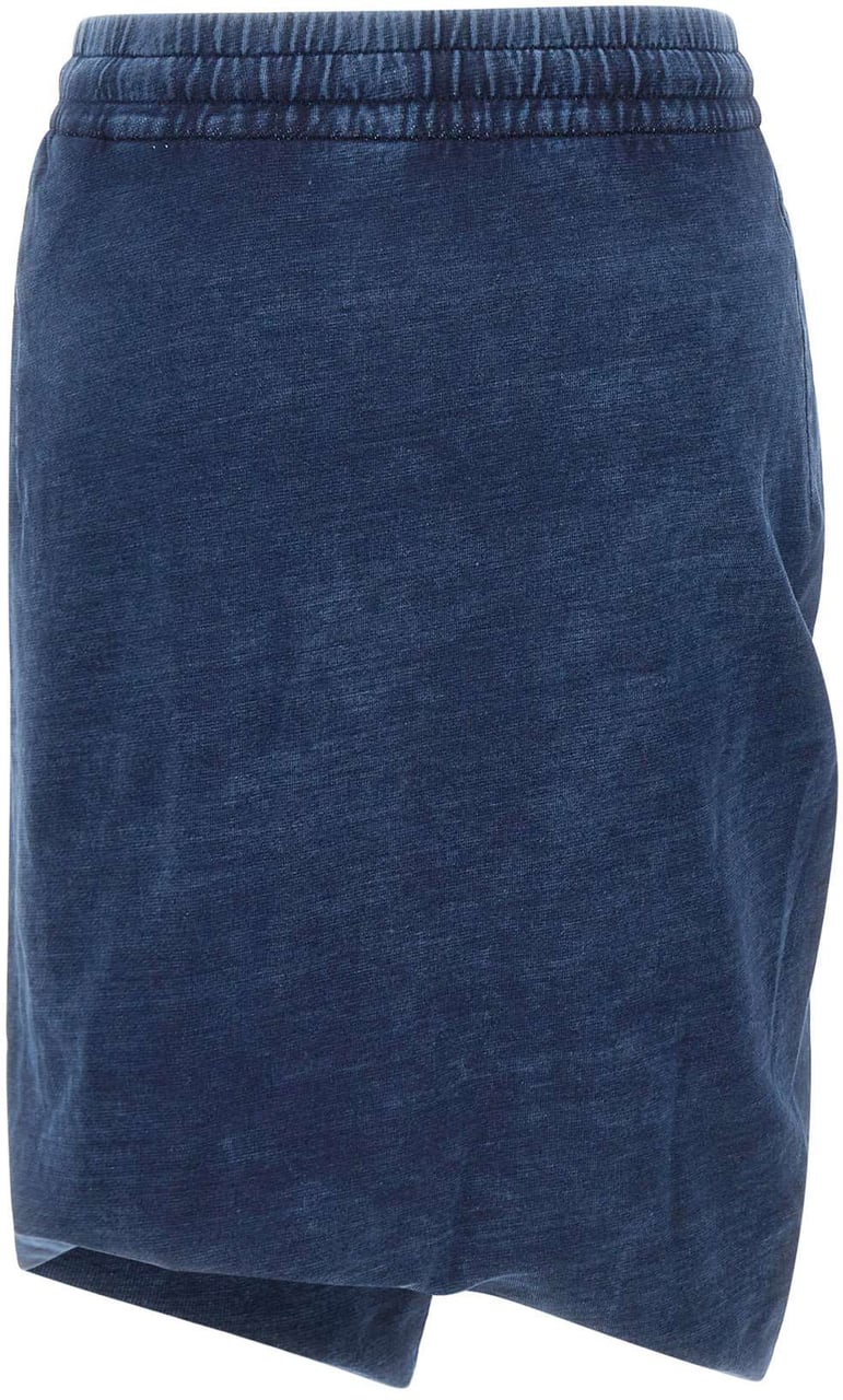 Vivienne Westwood Skirts Blue Blauw