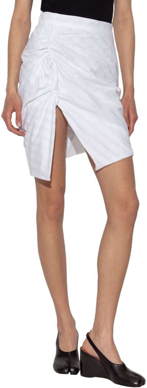 Vivienne Westwood Skirts White Wit