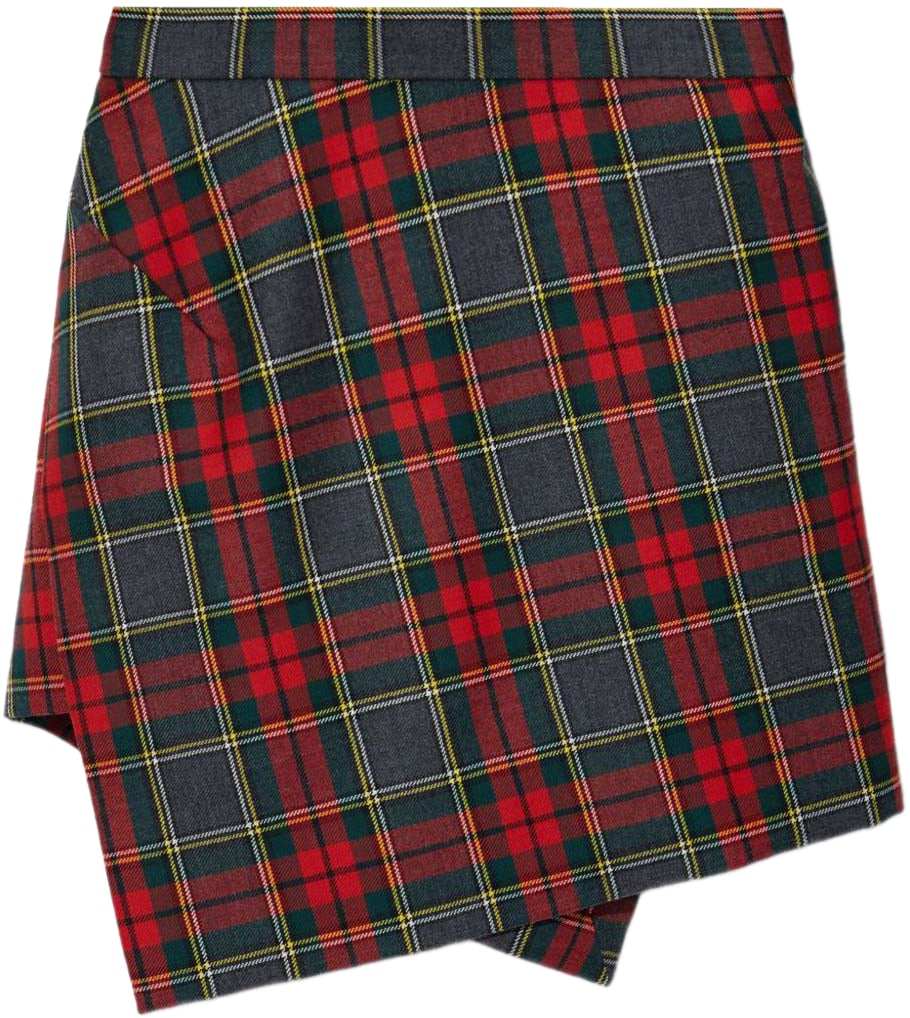Vivienne Westwood Skirts Redgreen Divers