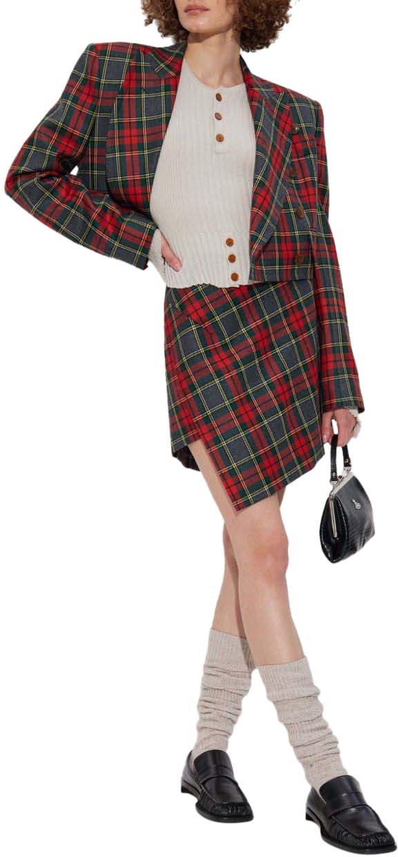 Vivienne Westwood Skirts Redgreen Divers