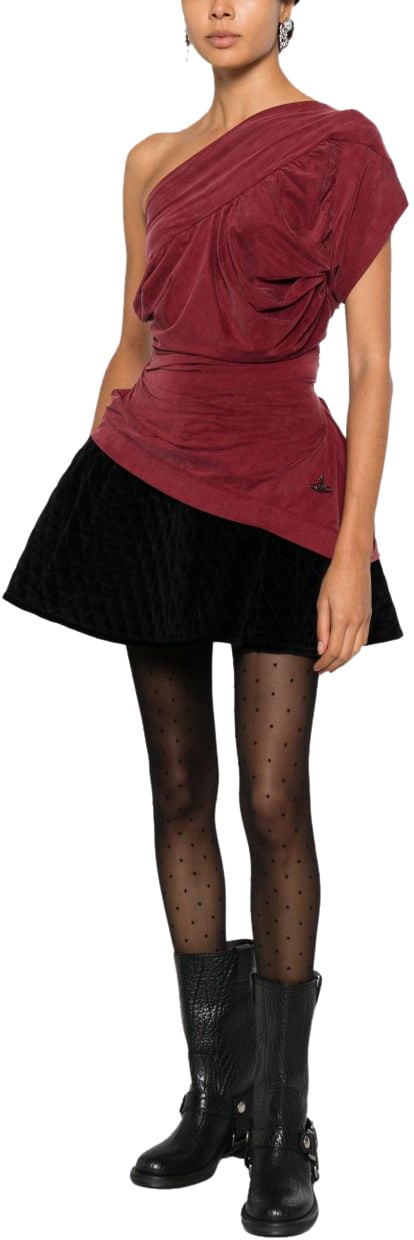 Vivienne Westwood Skirts Black Zwart