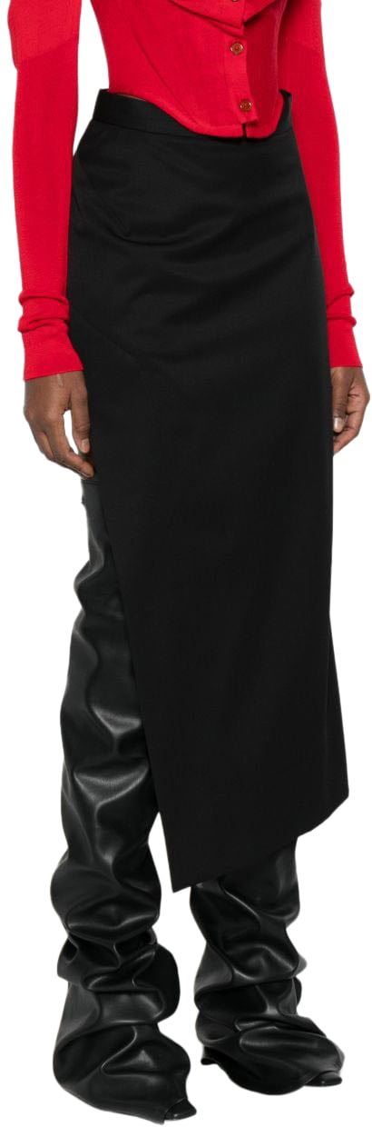 Vivienne Westwood Skirts Black Zwart