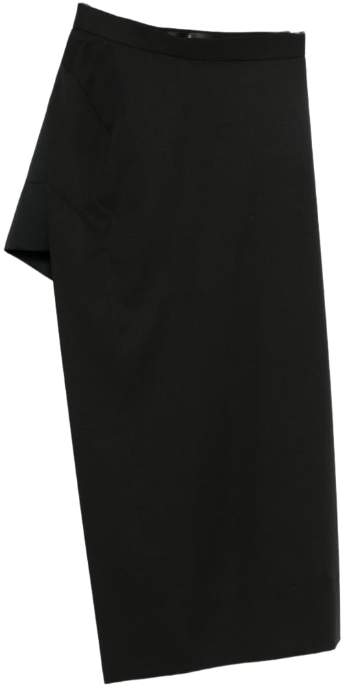 Vivienne Westwood Skirts Black Zwart