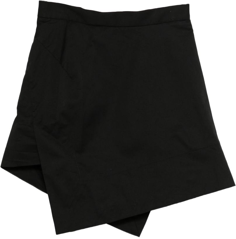 Vivienne Westwood Skirts Black Zwart