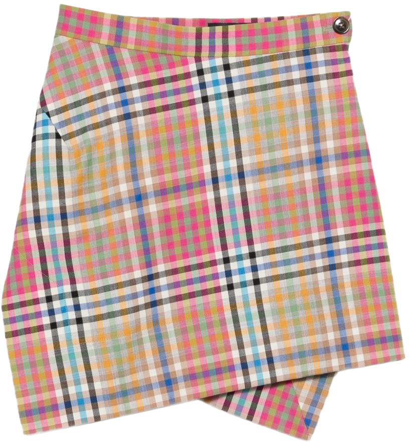 Vivienne Westwood Skirts Red Rood