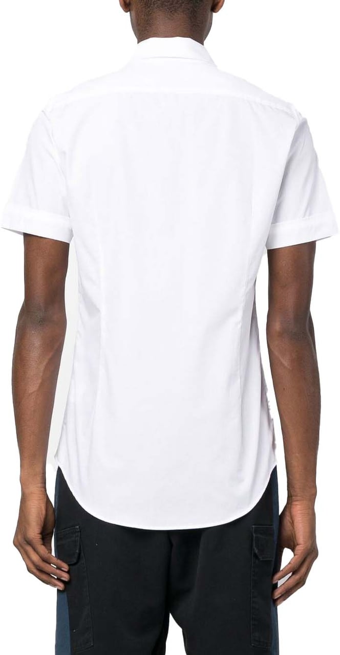Vivienne Westwood Shirts White Wit