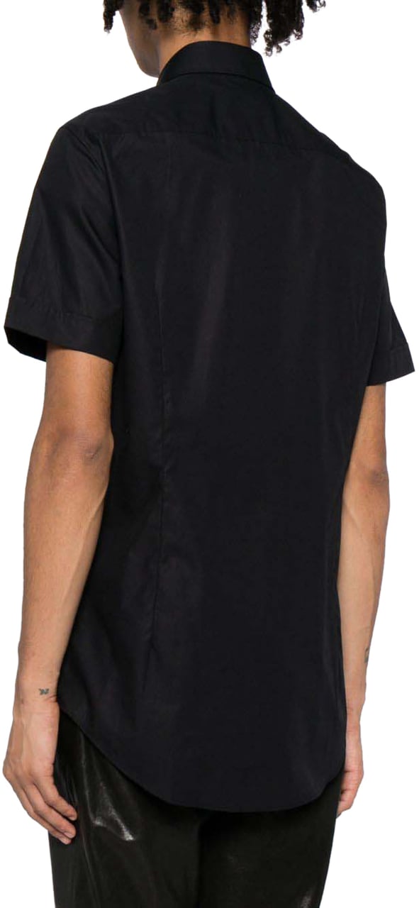 Vivienne Westwood Shirts Black Zwart