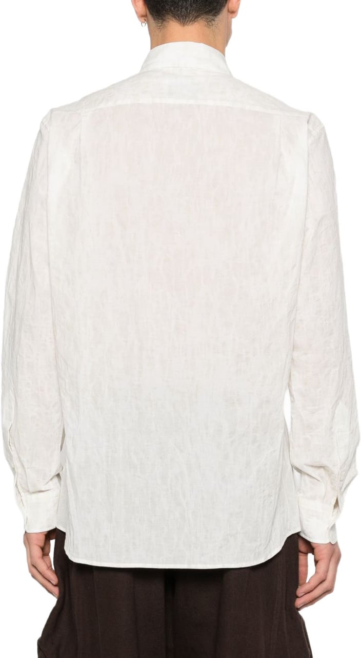Vivienne Westwood Shirts White Wit