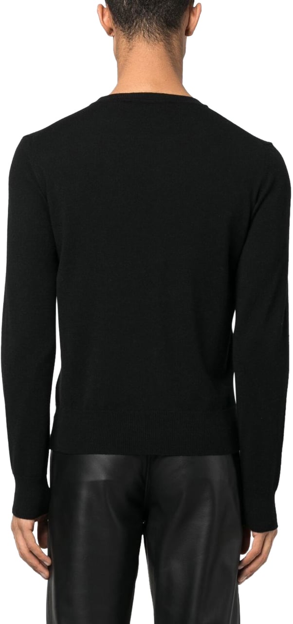 Vivienne Westwood Sweaters Black Zwart