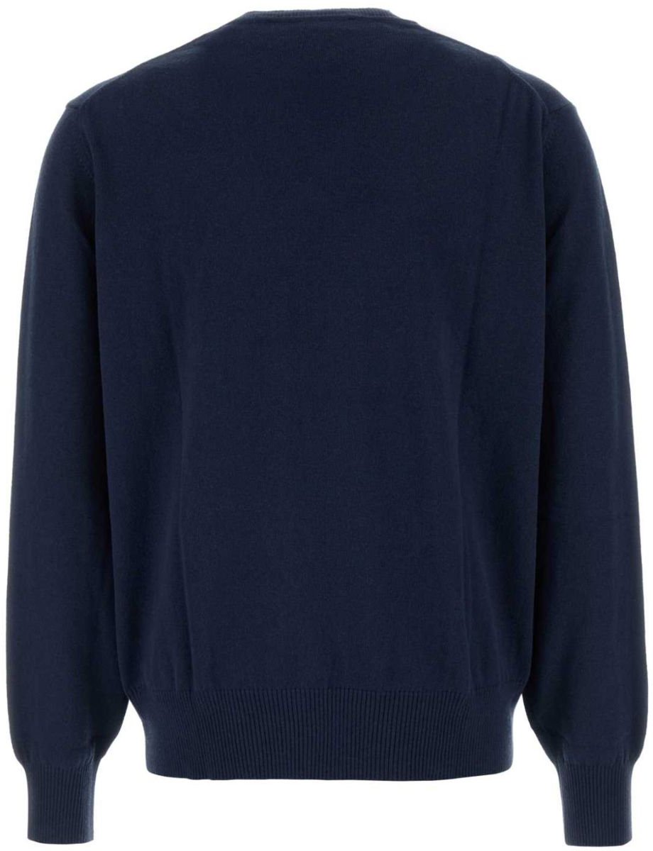 Vivienne Westwood Sweaters Navy Navy
