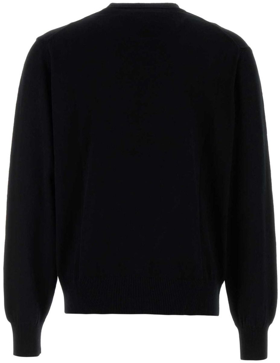 Vivienne Westwood Sweaters Black Zwart