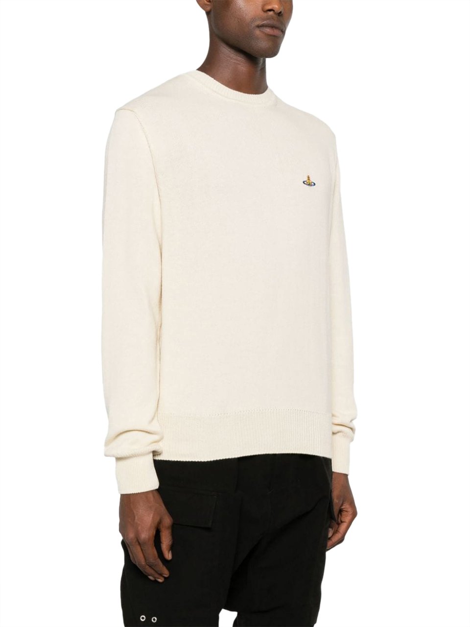 Vivienne Westwood Sweaters Beige Beige