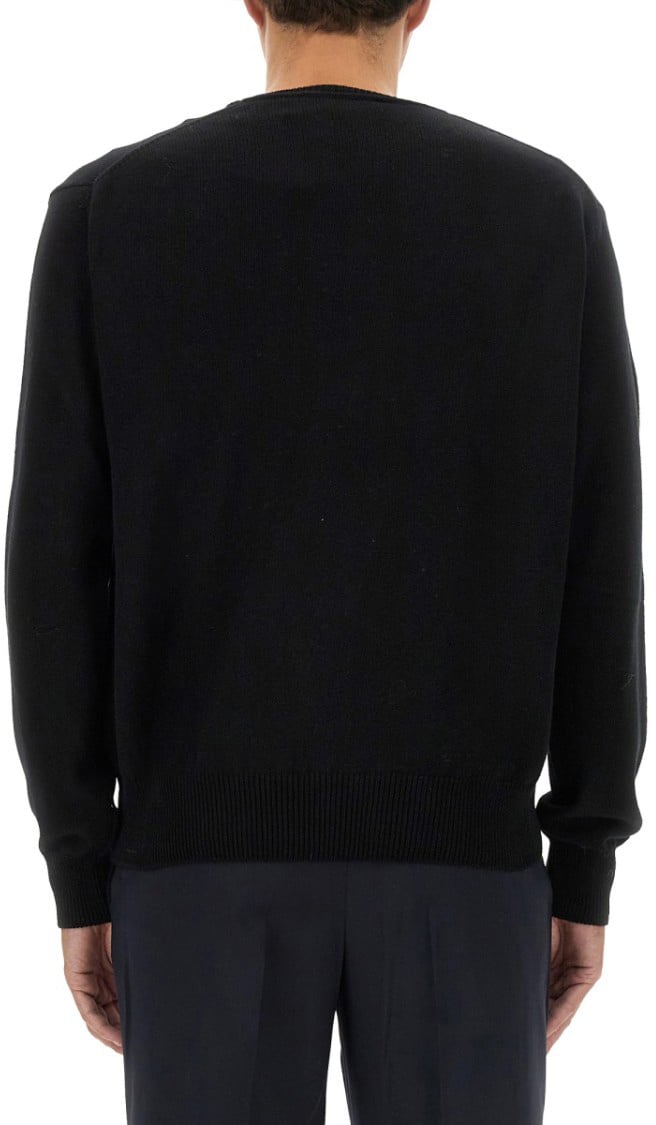 Vivienne Westwood Alex Jersey Zwart
