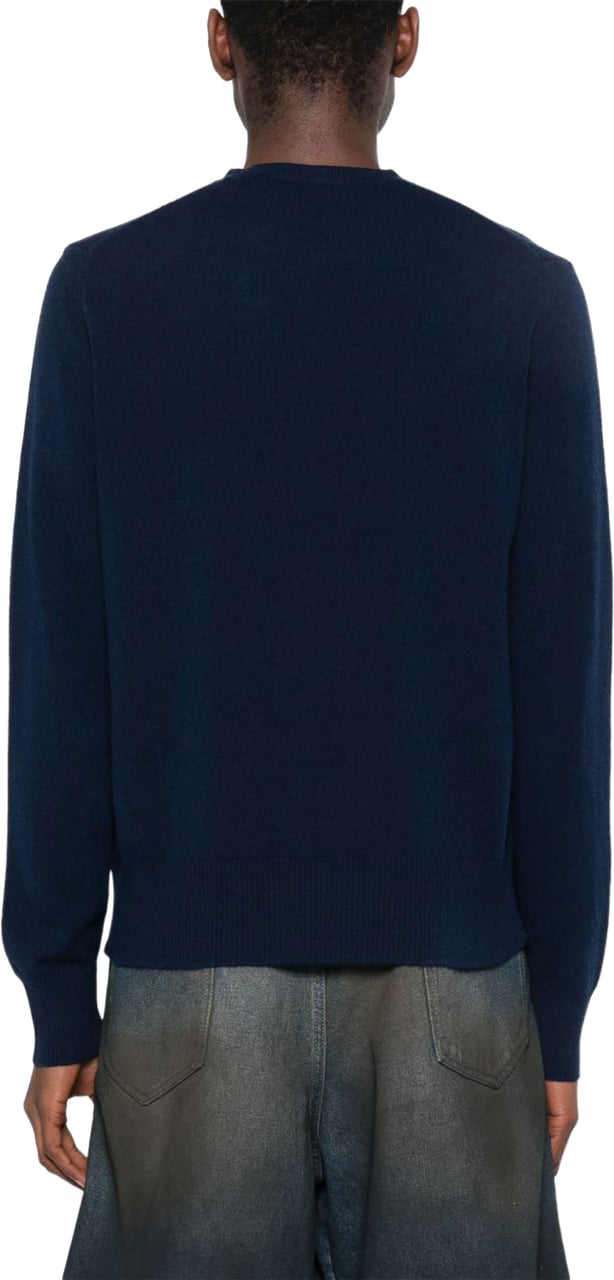 Vivienne Westwood Sweaters Navy Navy